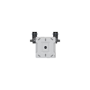 Multibrackets M Pro MBC1U monteringssæt - for LCD display - hvid