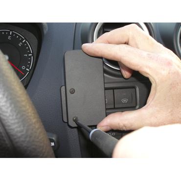 Brodit ProClip - monteringsbeslag til køretøjer