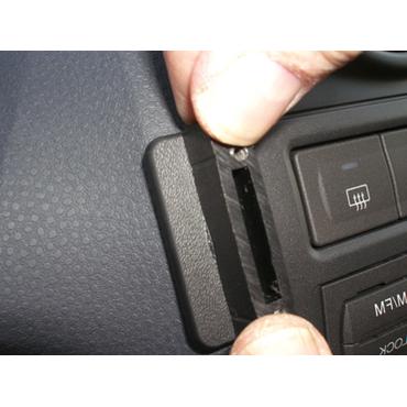 Brodit ProClip - monteringsbeslag til køretøjer