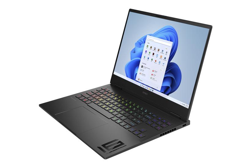 HP OMEN Transcend 16-u1077ng 16 WQXGA IPS i7-14700HX 32GB/1TB RTX 4070 Win11