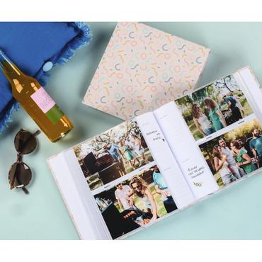 Hama 00007734 fotoalbum og arkbeskyttelse