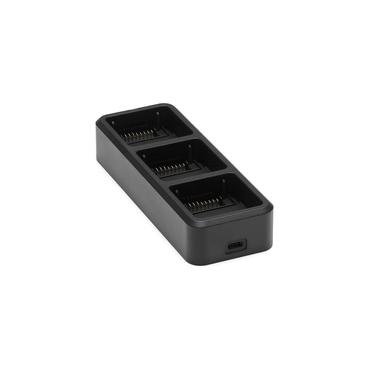 DJI batterioplader - Mavic Intelligent Flight Battery-stikforbindelse - 100 Watt