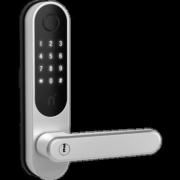 nimly Touch Pro Black/Silver