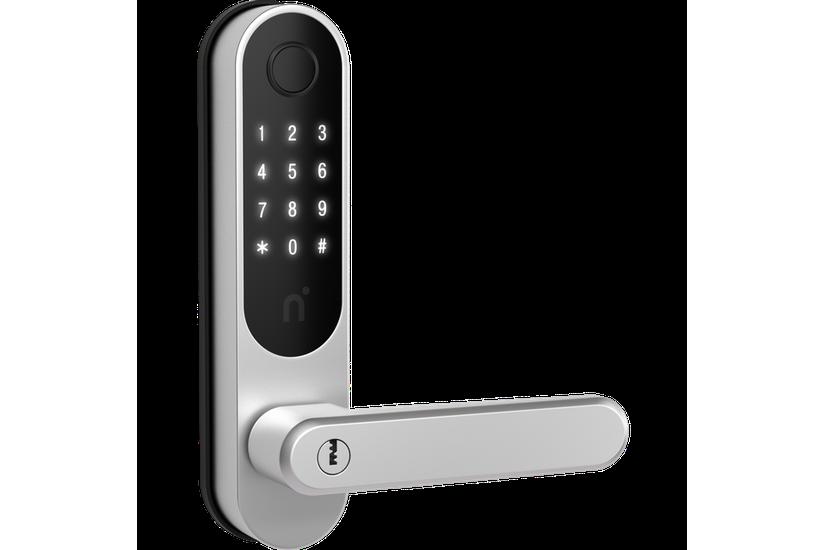 nimly Touch Pro Black/Silver