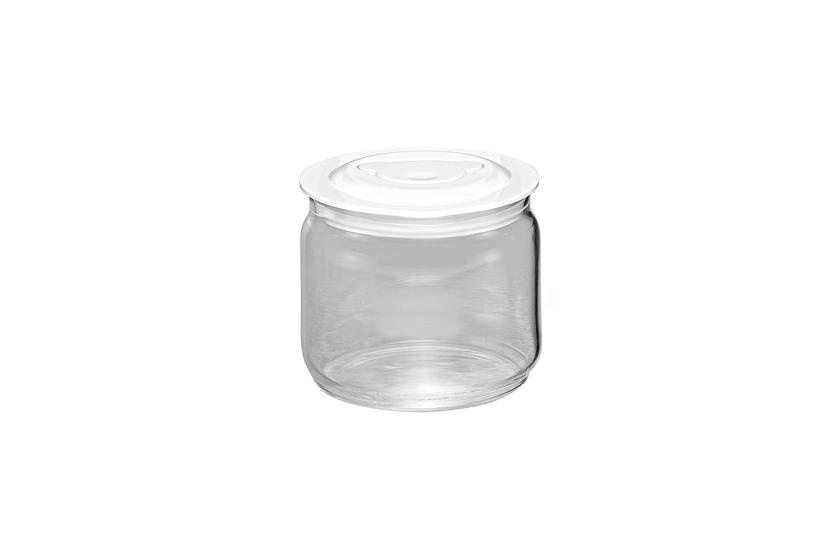 Rommelsbacher Babymatning - 10 mm - 10 mm - 9.8 mm - 0.21 g - Transparent