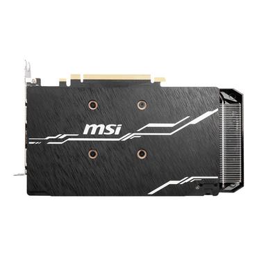 MSI RTX2060VENTUSGPOC 6GB｜グラフィックボード・グラボ・ビデオカード