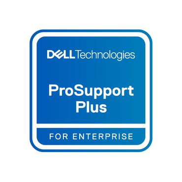 Dell Opgrader fra 3 År Next Business Day til 3 År ProSupport Plus