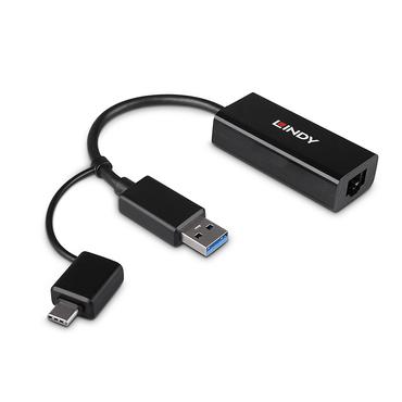 USB 3.2 Gen 1 Gigabit