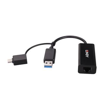 USB 3.2 Gen 1 Gigabit