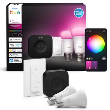 Philips Smart Home