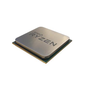 AMD Ryzen 3 4300GE processor 3,5 GHz 4 MB L3 Bakke