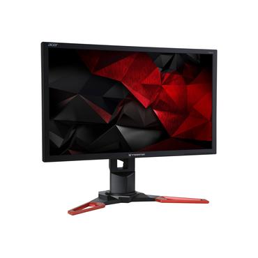 Acer Predator XB241H - LED-Skærm 24" NVIDIA G-SYNC TN 1ms