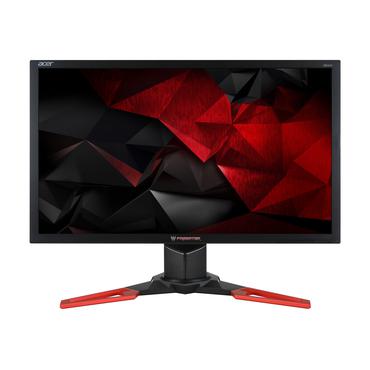 Acer Predator XB241H - LED-Skærm 24" NVIDIA G-SYNC TN 1ms