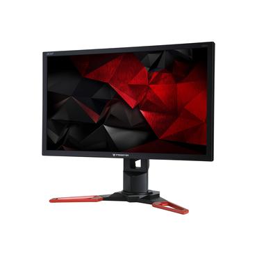Acer Predator XB241H - LED-Skærm 24" NVIDIA G-SYNC TN 1ms