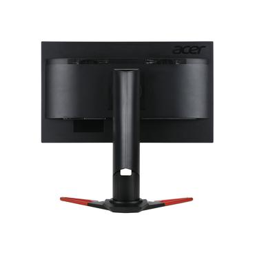Acer Predator XB241H - LED-Skærm 24" NVIDIA G-SYNC TN 1ms