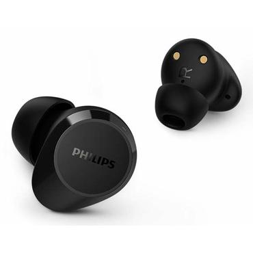 Philips TAT1209BK - True wireless-h&ouml;rlurar med mikrofon