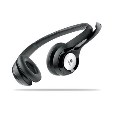 Logitech ClearChat Comfort USB - headset