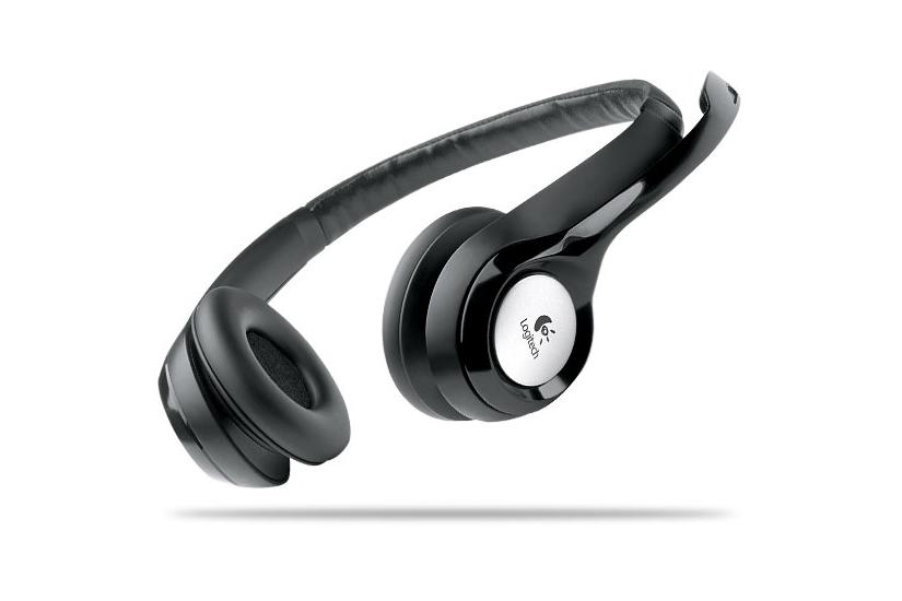 Logitech ClearChat Comfort USB - headset