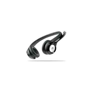 Logitech ClearChat Comfort USB - headset