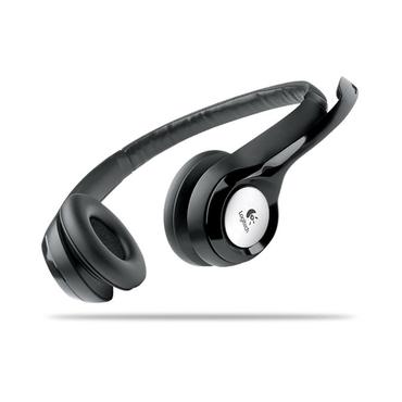 Logitech ClearChat Comfort USB - headset