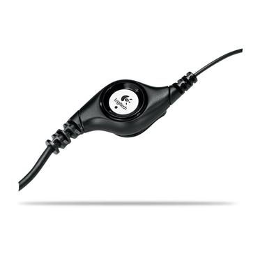 Logitech ClearChat Comfort USB - headset