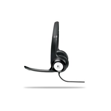 Logitech ClearChat Comfort USB - headset