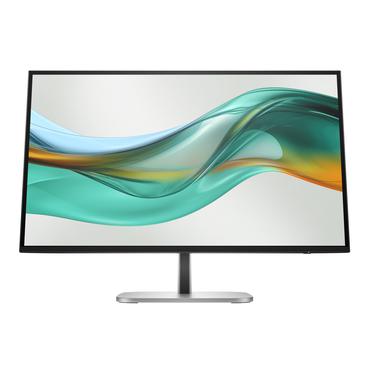 HP Series 5 Pro 27 inch QHD