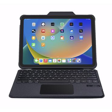 RUGGED TOUCH KEYBOARD FOLIO