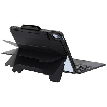 RUGGED TOUCH KEYBOARD FOLIO