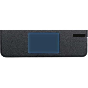 RUGGED TOUCH KEYBOARD FOLIO