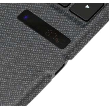 RUGGED TOUCH KEYBOARD FOLIO