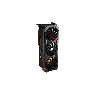 PowerColor Red Devil Radeon RX 7900 XTX Grafikkort - 24GB GDDR6