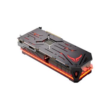 PowerColor Red Devil Radeon RX 7900 XTX Grafikkort - 24GB GDDR6