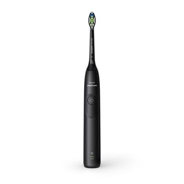 Philips Sonicare 5300, HX7101/02, Sonic toothbrush, Black. 

Philips Sonicare 5300, HX7101/02, Sonisk tandborste, svart.