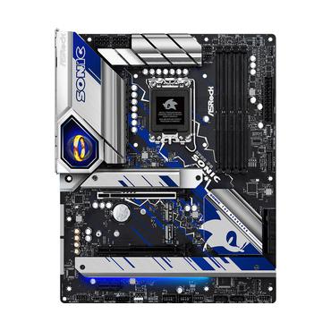 ASRock Z790 PG SONIC - moderkort - ATX - LGA1700-uttag - Z790