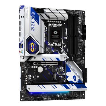 ASRock Z790 PG SONIC - moderkort - ATX - LGA1700-uttag - Z790