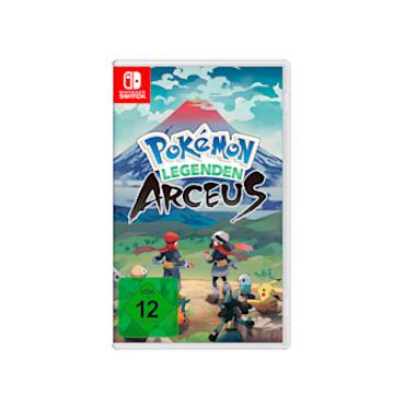 Pok&eacute;mon Legends Arceus - Nintendo Switch