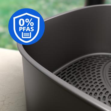 Philips 4000 series Airfryer Stacked Dual Basket