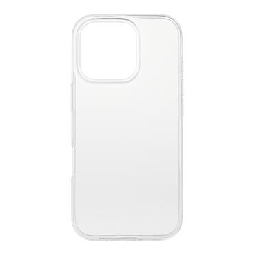 Essentials 3052302 mobiltelefon etui 16 cm (6.3") Cover Transparent