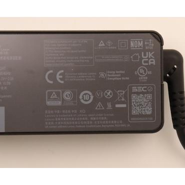 Lenovo ACADAPTER PD45W20/15/9/5V2PWWLTN