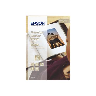 Epson Premium Glossy Photo Paper