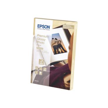 Epson Premium Glossy Photo Paper