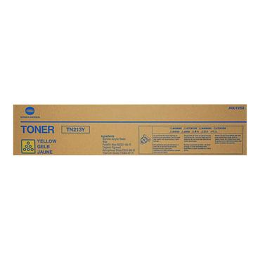 Konica Minolta TN-213Y