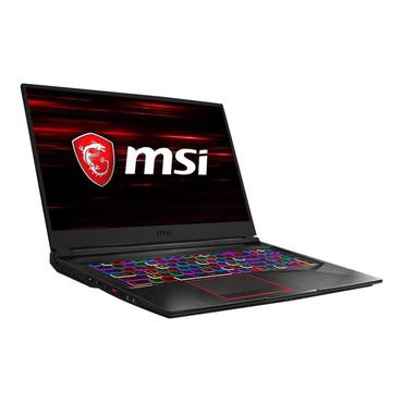 MSI GE75 8SE 016NE Raider