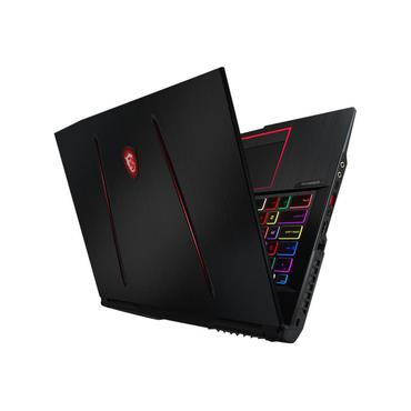 MSI GE75 8SE 016NE Raider