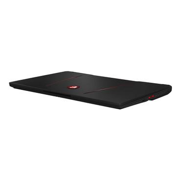 MSI GE75 8SE 016NE Raider
