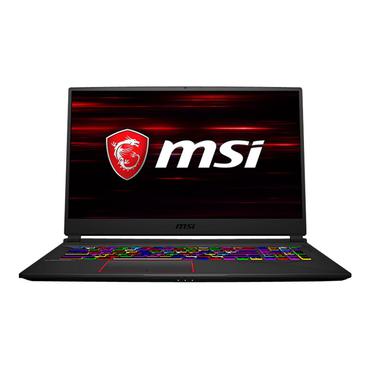 MSI GE75 8SE 016NE Raider