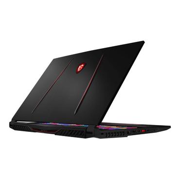 MSI GE75 8SE 016NE Raider