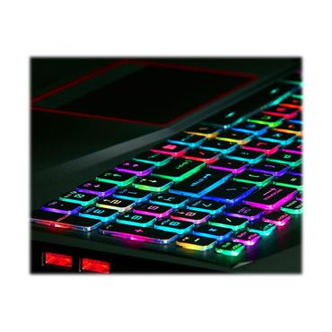 MSI GE75 8SE 016NE Raider