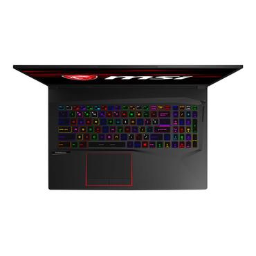 MSI GE75 8SE 016NE Raider